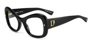 Compre ou amplie a imagem do modelo DSquared2 Eyewear D20138-807.