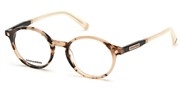 Compre ou amplie a imagem do modelo DSquared2 Eyewear DQ5298-055.