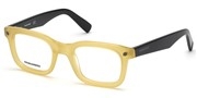 Compre ou amplie a imagem do modelo DSquared2 Eyewear DQ5328-057.