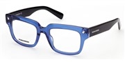 Compre ou amplie a imagem do modelo DSquared2 Eyewear DQ5342-092.