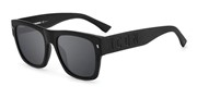 Compre ou amplie a imagem do modelo DSquared2 Eyewear ICON0004S-003T4.