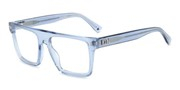 Compre ou amplie a imagem do modelo DSquared2 Eyewear ICON0012-PJP.