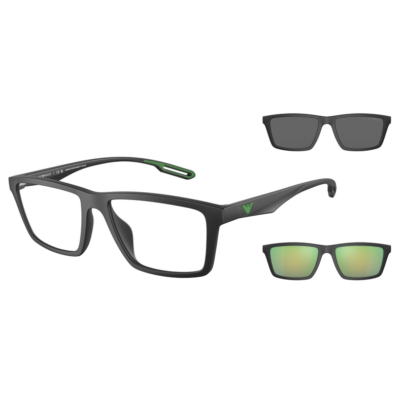 EMPORIO ARMANI 0EA4189U-50011W