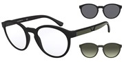 Emporio Armani 0EA4152-58021W