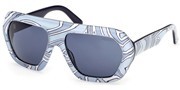 Compre ou amplie a imagem do modelo Emilio Pucci EP0252-99V.