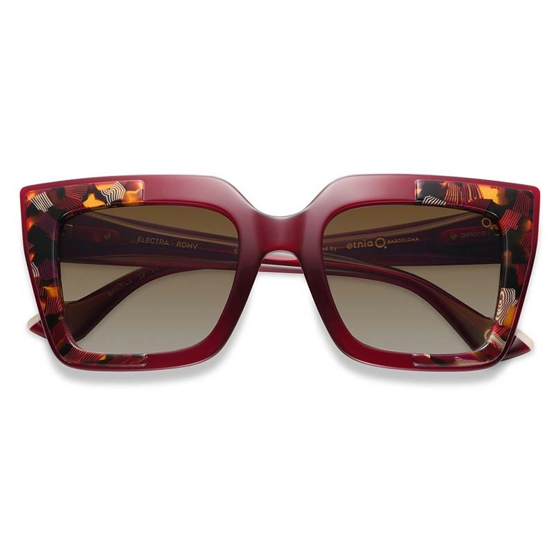 ETNIA BARCELONA Electra-RDHV