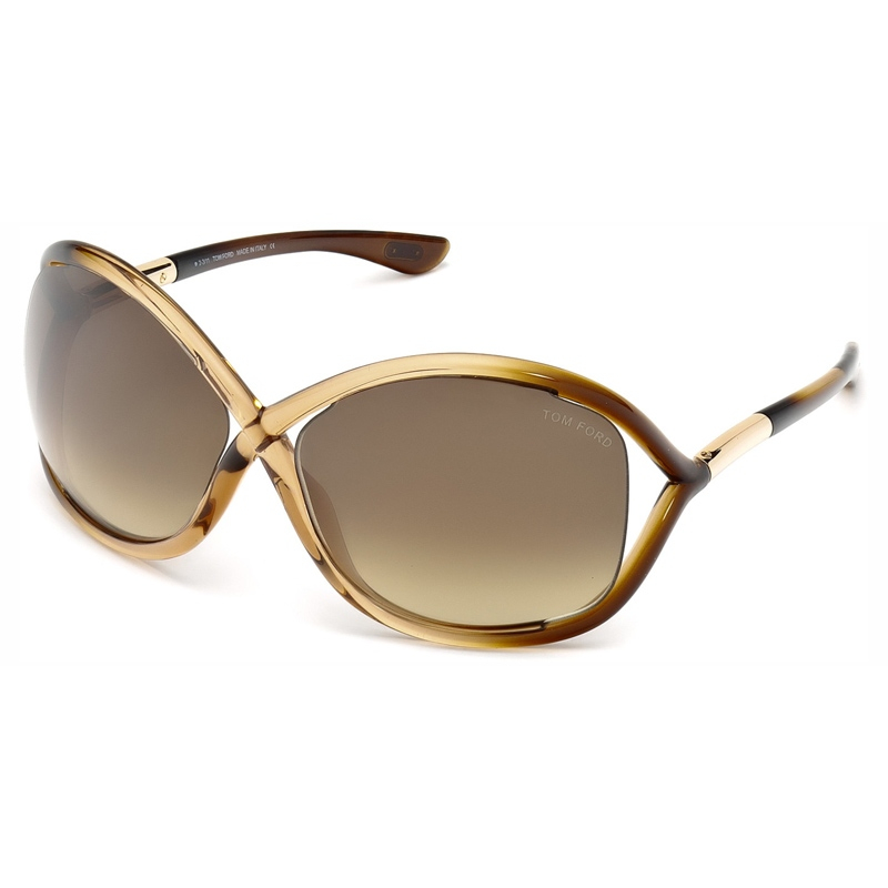 TOMFORD FT0009-74F