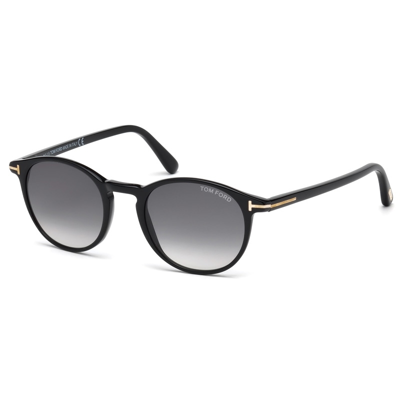 TOMFORD FT0539ANDREA02-01B