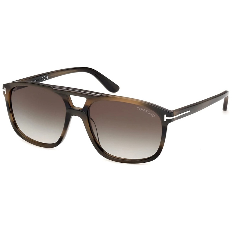 TOMFORD FT1338-55B