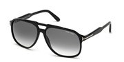 Compre ou amplie a imagem do modelo TomFord FT0753-01B.