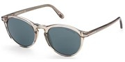 Compre ou amplie a imagem do modelo TomFord FT0904-57V.