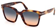 Compre ou amplie a imagem do modelo TomFord FT0952-54F.