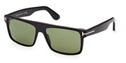 Compre ou amplie a imagem do modelo TomFord FT0999-01N.