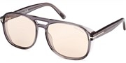 Compre ou amplie a imagem do modelo TomFord FT1022-20E.