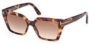 Compre ou amplie a imagem do modelo TomFord FT1030-53F.