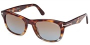 Compre ou amplie a imagem do modelo TomFord FT1076-56B.