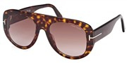 Compre ou amplie a imagem do modelo TomFord FT1078-52T.