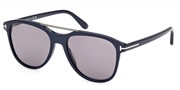 Compre ou amplie a imagem do modelo TomFord FT1098-90C.