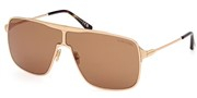 Compre ou amplie a imagem do modelo TomFord FT1173-30E.