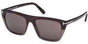 Compre ou amplie a imagem do modelo TomFord FT1175-55A.