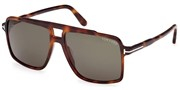 Compre ou amplie a imagem do modelo TomFord FT1177-53N.