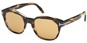 Compre ou amplie a imagem do modelo TomFord FT1180-52E.