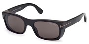 Compre ou amplie a imagem do modelo TomFord FT1181N-01A.