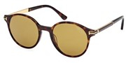 Compre ou amplie a imagem do modelo TomFord FT1184-52H.