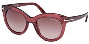 Compre ou amplie a imagem do modelo TomFord FT1189-69T.