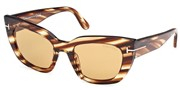 Compre ou amplie a imagem do modelo TomFord FT1190-53E.