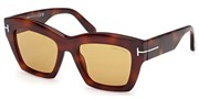 Compre ou amplie a imagem do modelo TomFord FT1191-53E.