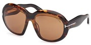 Compre ou amplie a imagem do modelo TomFord FT1193-53E.