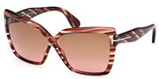 Compre ou amplie a imagem do modelo TomFord FT1195-54F.