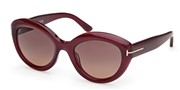 TomFord FT1316-81Z