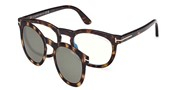 Compre ou amplie a imagem do modelo TomFord FT5993B-052.