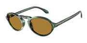 Compre ou amplie a imagem do modelo Giorgio Armani 0AR8219U-616453.