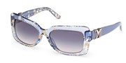 Compre ou amplie a imagem do modelo Guess by Marciano GM00018-92W.