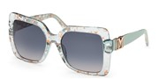 Compre ou amplie a imagem do modelo Guess by Marciano GM00019-95W.