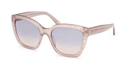 Compre ou amplie a imagem do modelo Guess by Marciano GM00021-57B.