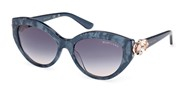 Compre ou amplie a imagem do modelo Guess by Marciano GM00033-92W.
