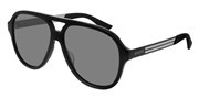 Compre ou amplie a imagem do modelo Gucci GG0688S-001.