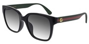 Compre ou amplie a imagem do modelo Gucci GG0715SA-001.