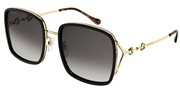 Compre ou amplie a imagem do modelo Gucci GG1016SK-001.