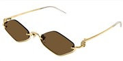 Compre ou amplie a imagem do modelo Gucci GG1604S-002.