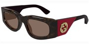 Compre ou amplie a imagem do modelo Gucci GG1664S-004.