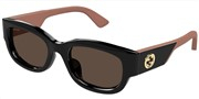 Compre ou amplie a imagem do modelo Gucci GG1667SK-004.