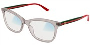 Compre ou amplie a imagem do modelo Gucci GG2117S-001.