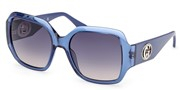 Compre ou amplie a imagem do modelo Guess GU00283-90B.