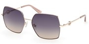 Compre ou amplie a imagem do modelo Guess GU00285-59W.