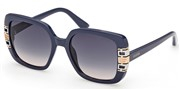 Compre ou amplie a imagem do modelo Guess GU00294-90W.